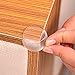 Clear Corner Guards Baby Safety Bumpers 8-Pack - Special Offer -