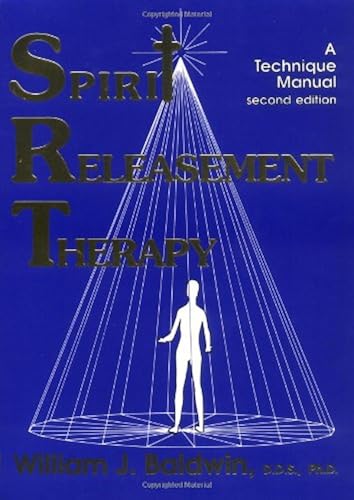 Download Spirit Releasement Therapy: A Technique Manual PDF