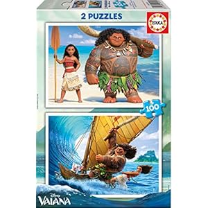 Vaiana Dibujos Anima