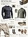 CQR CQ-TLP105-CYT_34W/30L Men's Tactical Pants Lightweight EDC Assault Cargo TLP105