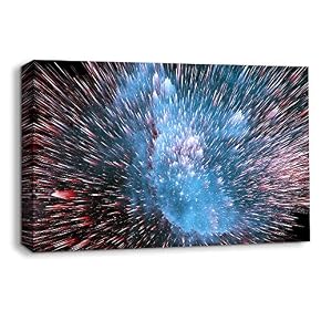 SIGNFORD Canvas Wall Art for Living Room,Bedroom Home...