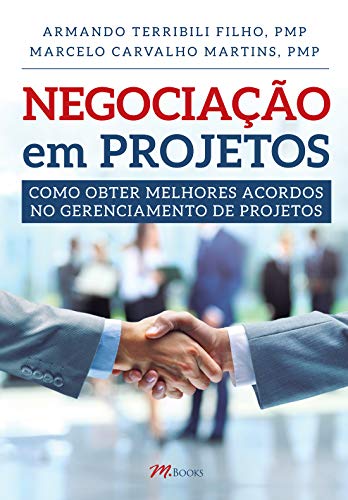 Negociação em projetos: como obter melhores acordos no gerenciamento de projetos
