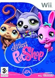Littlest Pet Shop