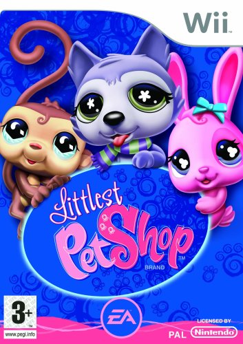 Littlest Pet Shop