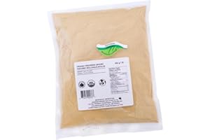 Splendor Garden organic Fenugreek Ground,454.0 Gram