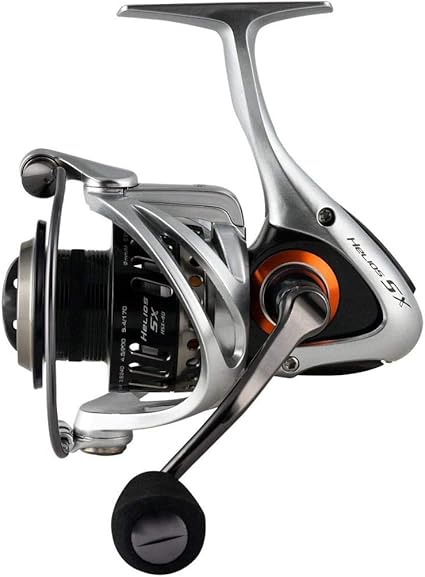 okuma helios sx