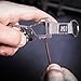 Real Avid Micro Tool - 5 Tactical Styles (select you style) - 1911, Ruger 10/22, 5.56 MSR, Shotgun, 7.62MM