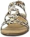 A2 Women's Propeller Wedge Sandal