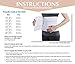 NYOrtho Rib Brace - Plush Chest Brace For Men - Fits 30
