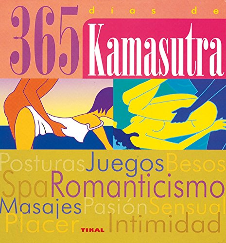 365 DÃ­as de kamasutra