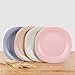 UPSTYLE Children Plate (4-pack) 7.28