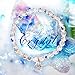 LADY COLOUR Gifts for Her Gift for Women Girl Gifts on Birthday Crystal Bracelet for Teens Crystals Jewelry for Women Bracelets for Her from for Duaghter Niece Best Friends