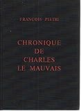 Chronique de charles le mauvais by 