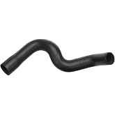 ACDelco Gold 24052L Molded Lower Radiator Hose