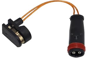 YUNDA 1645401017 2205401517 Brake Pad Wear Sensor for Mercedes-Benz Mercedes X164 W164 X204 W251 W221 C216