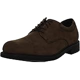 rockport men's margin oxford