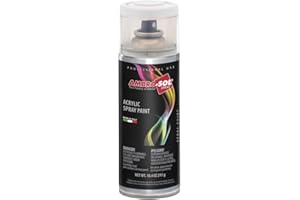 Ambro-Sol V400PAST4 Multi-Purpose Acrylic Spray Paint, Paint for indoor and outdoor, Suitable for Multiple Surfaces, NET WT. 