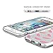 iPhone 6S Case, Eouine Small Watermelon Slices Printed Flexible Soft Silicone TPU Case for iPhone 6S 6 4.7 Inch, Scratch-Resistant Protective Case