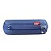 Hermitshell Hard EVA Travel Blue Case fits Sony XB950B1 / MDRXB950BT/B MDRXB950BT/L MDRXB950BT/R Extra Bass Bluetooth Headphones
