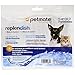 Petmate Replendish Charcoal Replacement Filters (2 Packages)