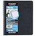 AT-A-GLANCE Daily Appointment Book / Planner 2016, The Action Planner, 6.88 x 8.75 Inches, Black (70-EP03-05)