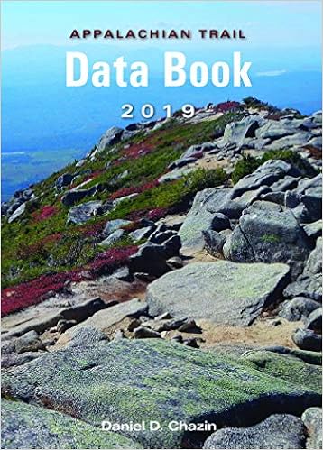 Appalachian Trail Data Book (2019) Appalachian Trail Data Book (2019)