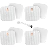 UV850 UV900 LA490 LA492 Filter Replacement for Shark Performance Lift-Away DuoClean Upright Vacuum Cleaners Part # XFFK602UKT Foam & Felt Filter Set for Pet Hair, Dirt, Dust