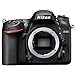 Nikon D7200 24.2 MP DSLR Camera (Black) w/AF-P DX NIKKOR 18-55mm f/3.5-5.6G VR Lens & Tamron 70-300mm f/4-5.6 Di LD Lens Bundle includes 64GB Memory + Filters + Deluxe Bag + Accessories