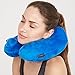YUEMIDAMY Travel Pillow Luxuriously Soft Inflatable Neck Pillow