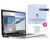 iLLumiShield - Toshiba Satellite Radius 15.6