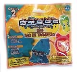 Crazy Bones Gogos Series 2 Evolution BAG 6 Crazy Bones 1 Carry Bag