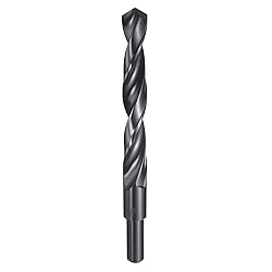 HARFINGTON 18mm Drill Bit 13mm Reduced Shank Round