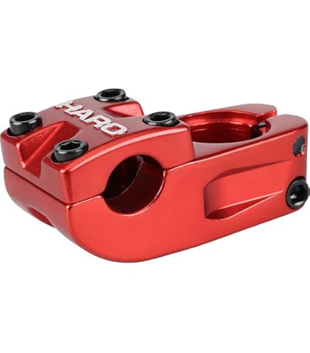 パーツ Odyssey Walsh Stem Odyssey WALSH Stem (Black) | Full Factory Marketplace