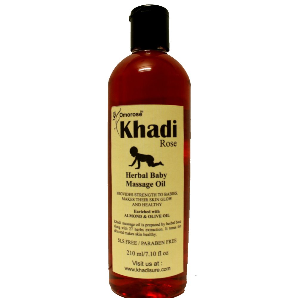 jojoba oil for baby massage