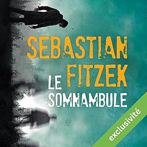 Le somnambule | Livre audio