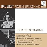 IDIL BIRET ARCHIVE EDITION 16 AND 17-JOHANNES      image