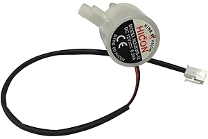 Ice Maker Machine Water Pump Household Small Bullet Ice Machine Repair Part For HZB-12A/25BF