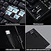 AUKEY Mechanical Keyboard LED Backlit Gaming Keyboard with Blue Switches, 87-Key 100% Anti-Ghosting Water-Resistant for PC and Laptop Gamersthumb 2