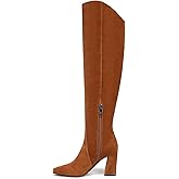 Naturalizer womens Lyric Over the Knee Boots