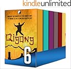 Qigong: Box Set: A Complete and Comprehensive Beginner's Collection on Qigong And Meditation