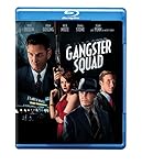 Cover Image for 'Gangster Squad'