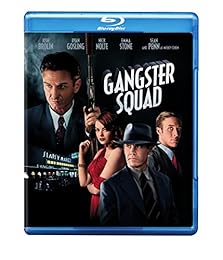 Gangster Squad