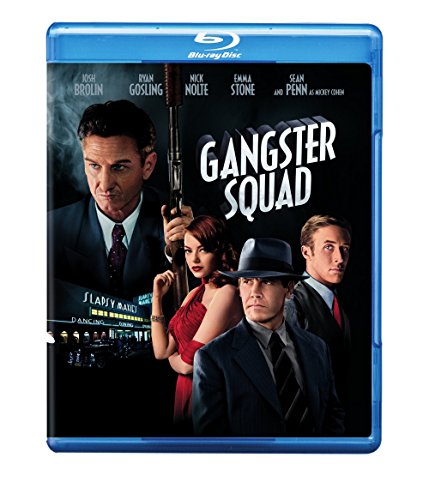 Gangster Squad