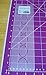 Quilting Creations Simple Cable Quilt Stencil