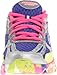 Skechers Kids 80883L Synergy - Confetti Color Athletic Sneaker (Little Kid)