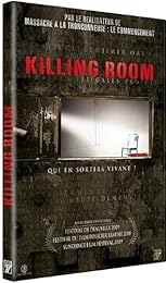 Killing Room
