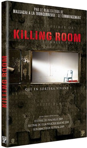 Killing Room