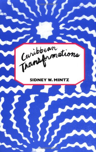 Caribbean Transformations