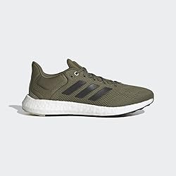 adidas Men's Pureboost 21 Running Shoe, Focus