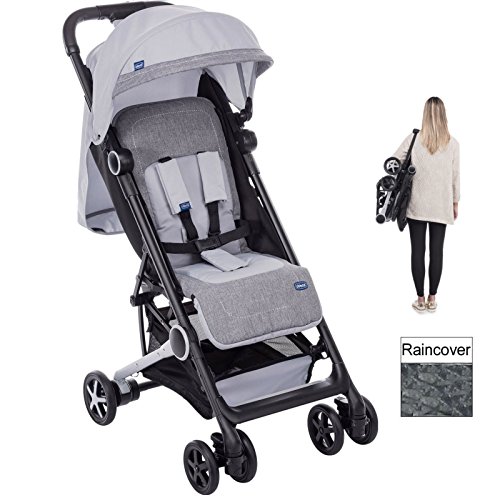 chicco mini mo stroller